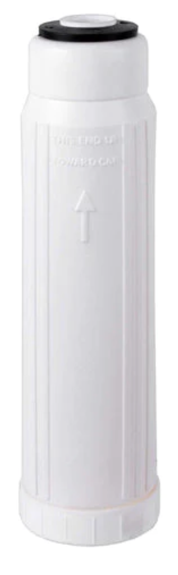 Watts Intelifil - IF-SM-AA010 - Fluoride Filter Cartridges 2-1/2 x 9-3/4 inch