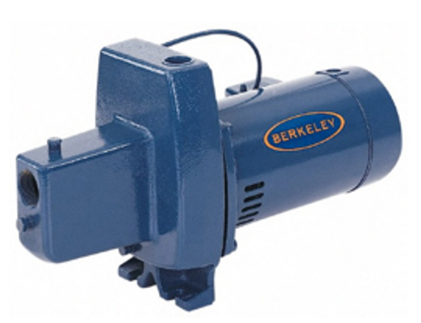 Berkeley ProJet 7SN - Self Priming Shallow Well Jet Pump - 3/4 HP