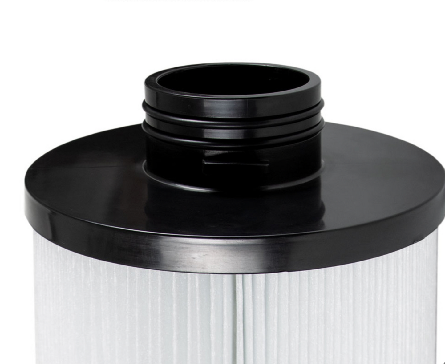 HydroScientific - Big Bubba replacement filter - Pleated Big Flow Filter Cartridge 50 Micron - HBBC-150-P50
