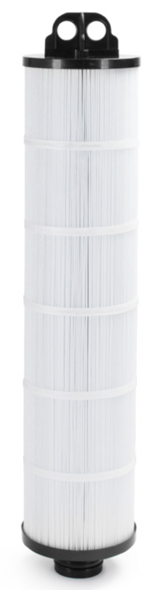 HydroScientific - Big Bubba replacement filter -  Pleated Big Flow Filter Cartridge 50 Micron - HBBC-150-P50