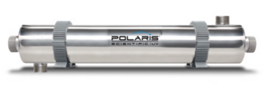 Polaris UV Water Disinfection System - High Output - 18 GPM - UVA-418HO