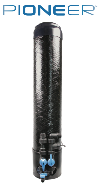 Enpress PIONEER Whole House Water Filtration System - Removes Lead, Cysts and "Forever Chemicals" PFOA/PFOS