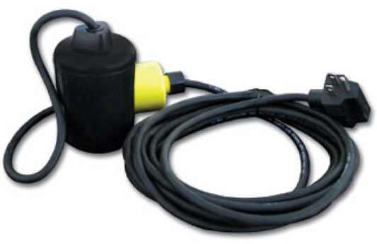 Munro Float Control Switch 17m cord FCO-1248