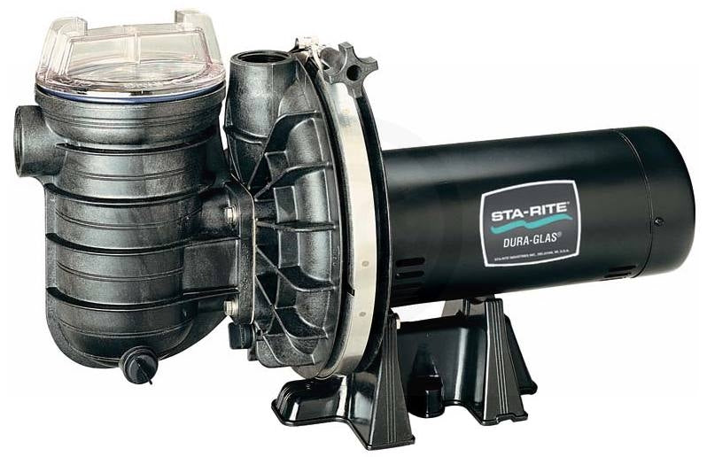 Aladdin GO-KIT6 - Standard Repair Seal Kit - Starite Dura-Glas / Maxi-Glas P2RA / P2R (Pre 1998) Pool Pumps