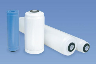 Watts Granular Activated Carbon (GAC) - 4-1/2 x 20 - GAC-BB20 - Full Flow