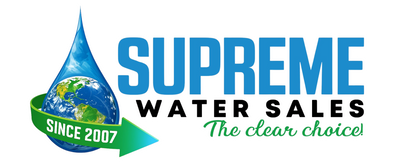 Supreme Water Sales