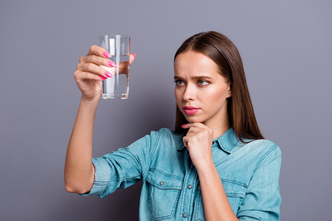 Everything You Need to Know About Sediment Water Filters