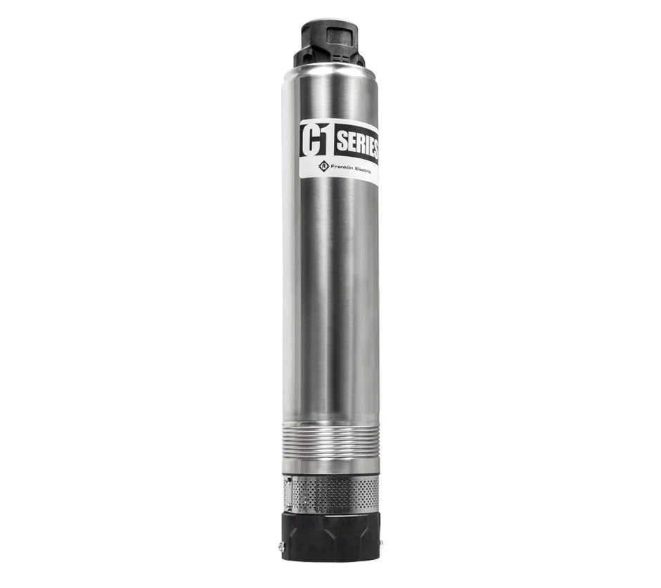 Cistern / Bottom Suction Pumps