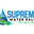 Supreme Water Sales logo