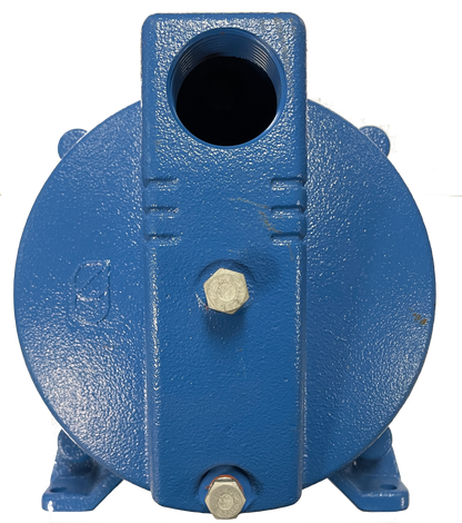 Goulds Jet Pump Front Casing - Cast Iron - 1K333