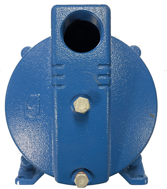 Goulds Jet Pump Front Casing - Cast Iron - 1K333