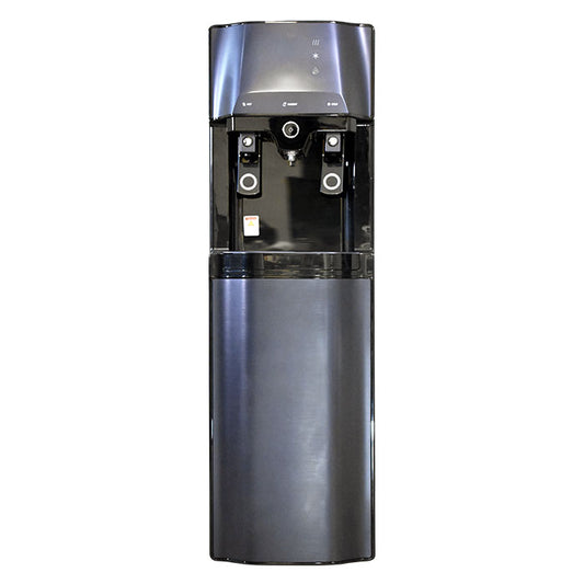 H2O-2200 Bottleless Water Cooler dispenser - 4-Stage - 100 GPD - RO Filtration, and UV disinfection system