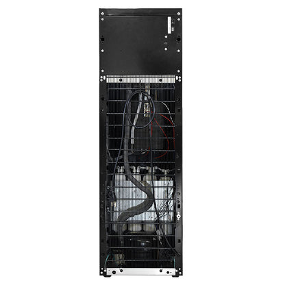 H2O-2200 Bottleless Water Cooler dispenser - 4-Stage - 100 GPD - RO Filtration, and UV disinfection system
