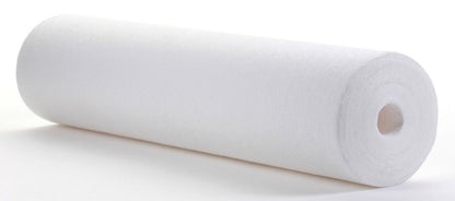 Hydronix SDC-25-1050 - Melt Blown Filter Cartridges - 50 micron - 2-1/2 x 9-7/8 inch