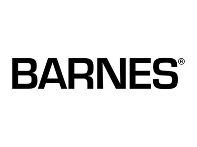Barnes Pumps