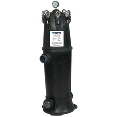 Water Filtration Systems