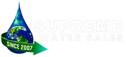 Supreme Water Sales