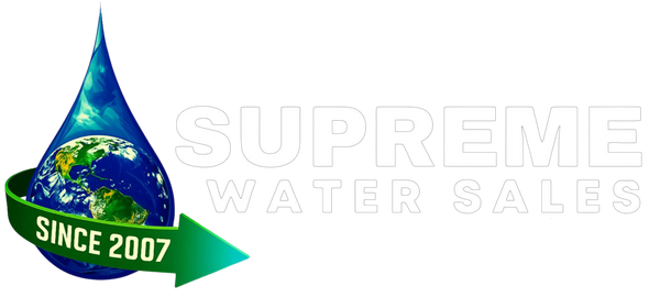 Supreme Water Sales