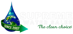 Supreme Water Sales