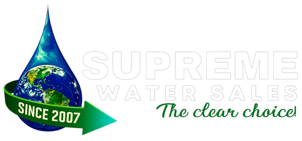 Supreme Water Sales