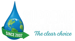 Supreme Water Sales