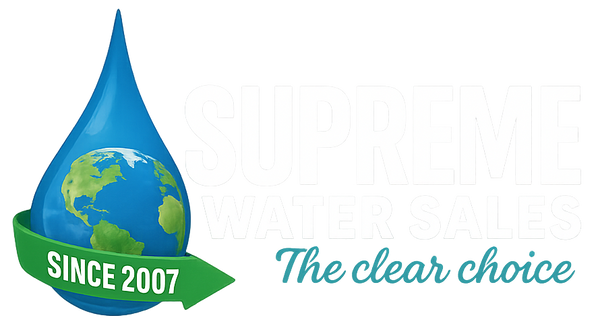 Supreme Water Sales