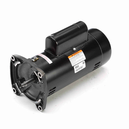 Century Electric HBQ260 (equivalent to the HSQ260) - Pool Pump Motor - 48Y Frame - Square Flange - 2.60 HP - 230V