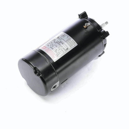 Century Electric UST1102 (equilvalent to the HST110) - Pool Pump Motor - 56J Frame - C Face ( Round ) - 1.10 HP - 115/230V