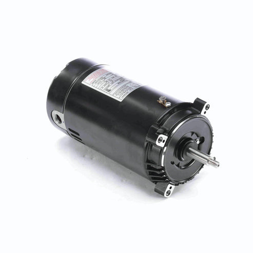 Century Electric Pool Pump Motor - UST1102 (HST110)