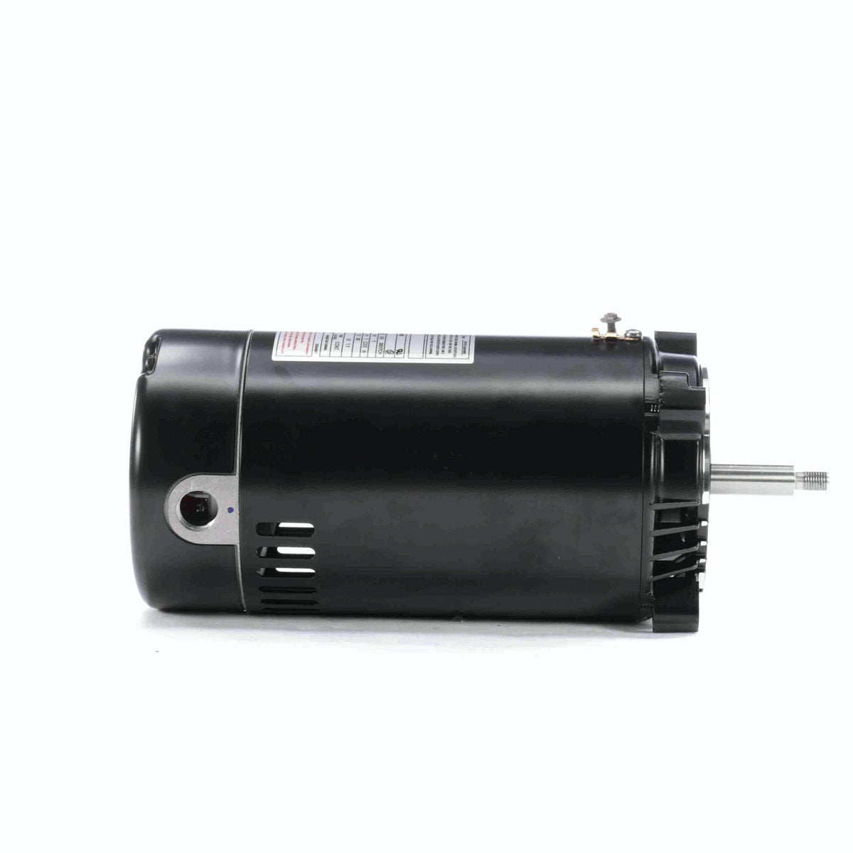 Century Electric UST1102 (equilvalent to the HST110) - Pool Pump Motor - 56J Frame - C Face ( Round ) - 1.10 HP - 115/230V