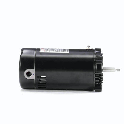 Century Electric UST1102 (equilvalent to the HST110) - Pool Pump Motor - 56J Frame - C Face ( Round ) - 1.10 HP - 115/230V