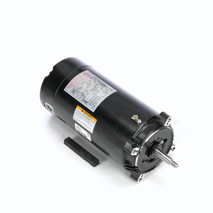 Century Electric UST1152 (equivalent to HST150) - Pool Pump Motor - 56J Frame - C Face ( Round ) - 1.50 HP - 115/230V