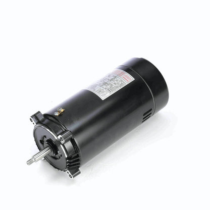 Century Electric UST1152 (equivalent to HST150) - Pool Pump Motor - 56J Frame - C Face ( Round ) - 1.50 HP - 115/230V