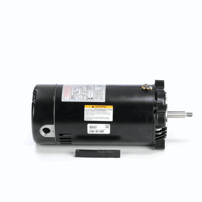 Century Electric UST1152 (equivalent to HST150) - Pool Pump Motor - 56J Frame - C Face ( Round ) - 1.50 HP - 115/230V