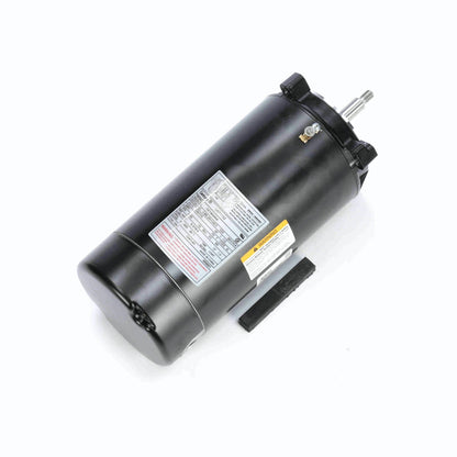 Century Electric UST1152 (equivalent to HST150) - Pool Pump Motor - 56J Frame - C Face ( Round ) - 1.50 HP - 115/230V
