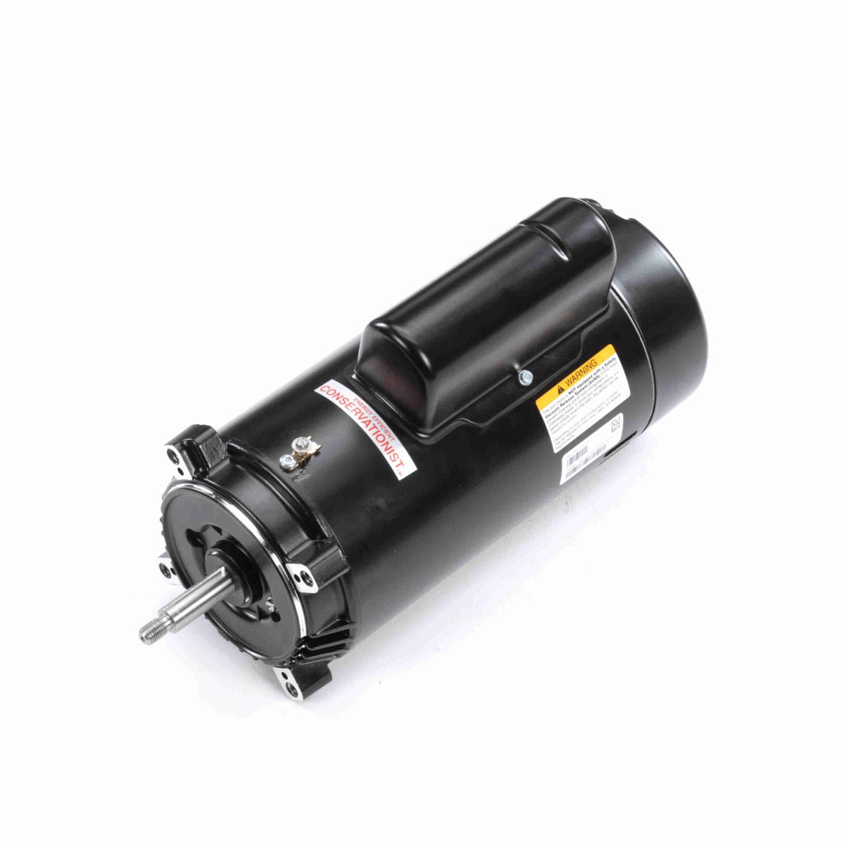 Century Electric UST1202 (equivalent to the HST225) - Pool Pump Motor - 56J Frame - C Face ( Round ) - 2.25 HP - 115/230V