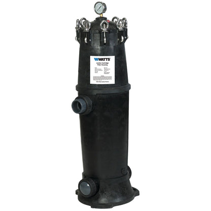 Watts Big Bubba BBH-150 Non-Metallic Filter Housings