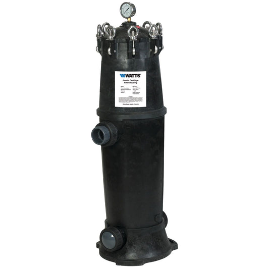 Watts Big Bubba BBH-150 Non-Metallic Filter Housings