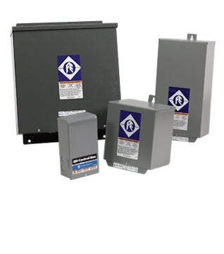 Franklin Electric 2824085015 - 1 hp - CRC Submersible Motor Control Box - 230 Volt