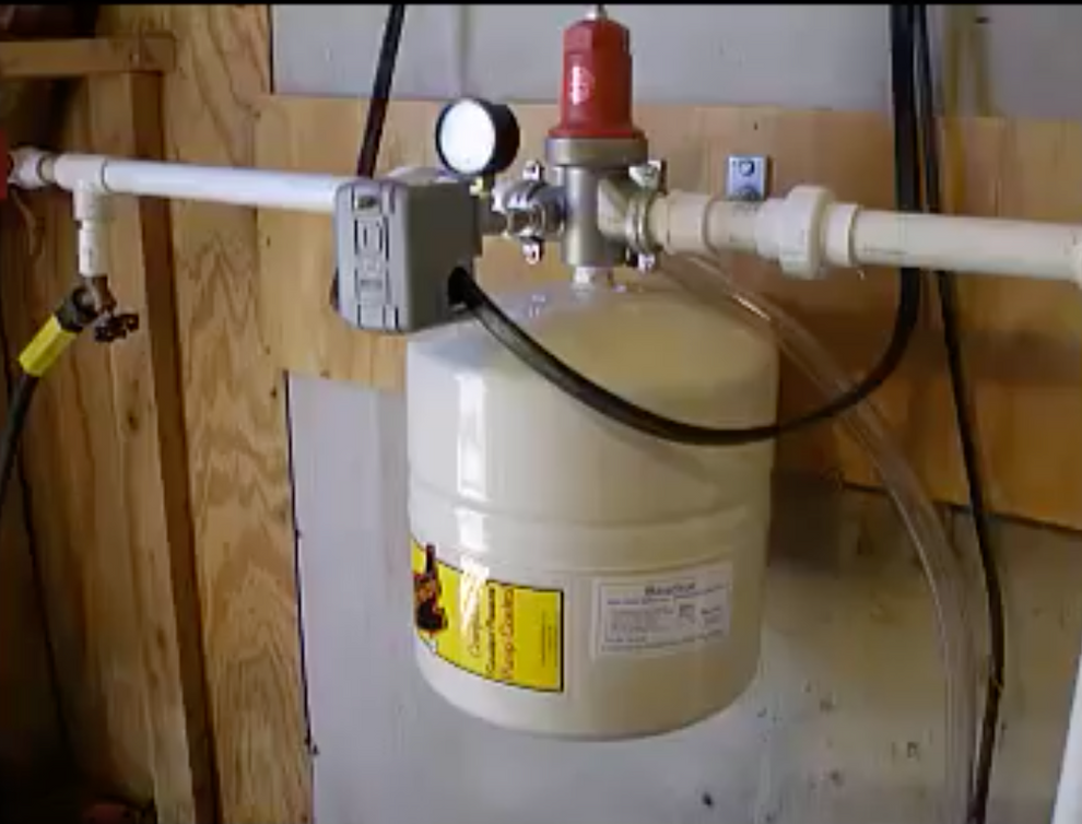 CSV1A Cycle Stop Valve | Constant Pressure Valve