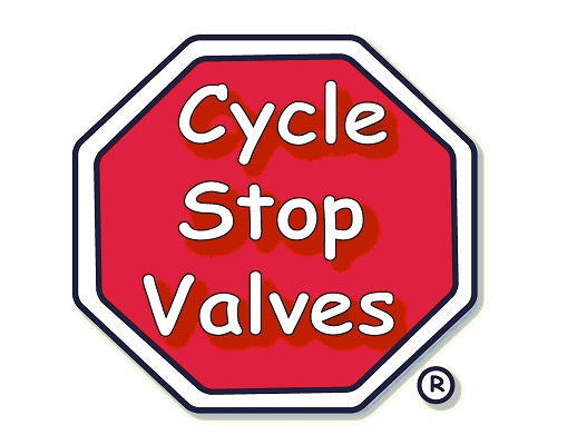 CSV3A2T CYCLE STOP VALVE - Constant Pressure Valve - 5 to 150 GPM