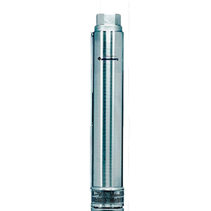 Franklin Electric - High Capacity Submersible Pump End ( ONLY ) - ( 3 HP Rated ) - 35 GPM
