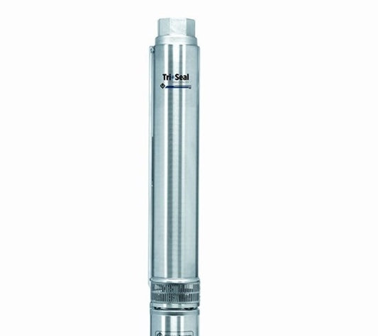 Franklin Electric - 2HP Submersible Pump End (ONLY)  - 35 GPM - 93663509