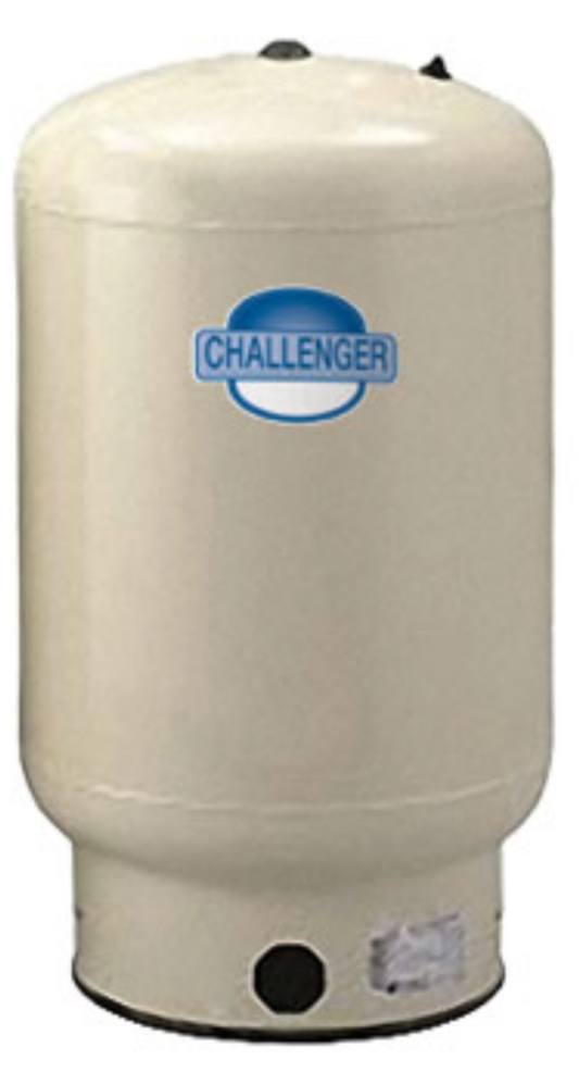 Flexcon Challenger 119 Gallon - Cold Rolled Steel Well Tank - PC366FR - Ask for Details
