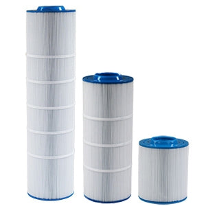 Flow-Max FMHC-90-1EZ Jumbo Pleated Filter Cartridge - 1 Micron
