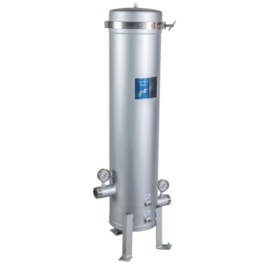 Flow-Max FMJCH90 Jumbo Cartridge Filter Housing