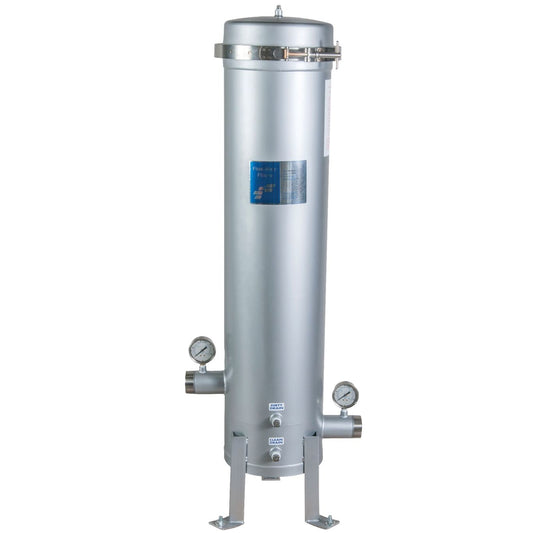 Flow-Max FMJCH170 Jumbo Cartridge Filter Housing