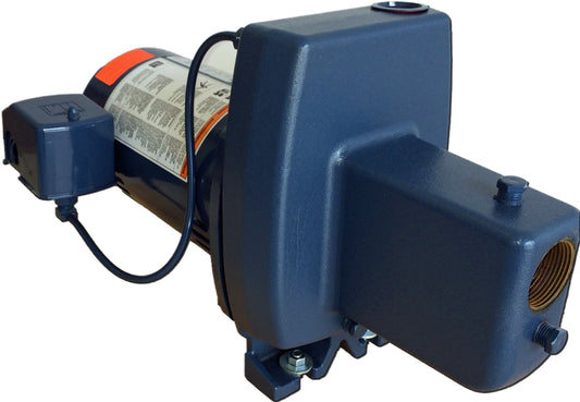 StaRite FSNCH-L - Shallow Well Jet Pump - 1/2 HP