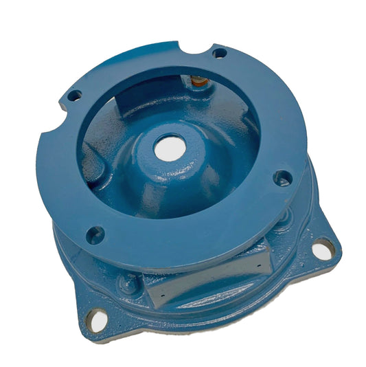 Goulds 1K310 Pump Motor Adapter - Intermediate Cast Iron Housing