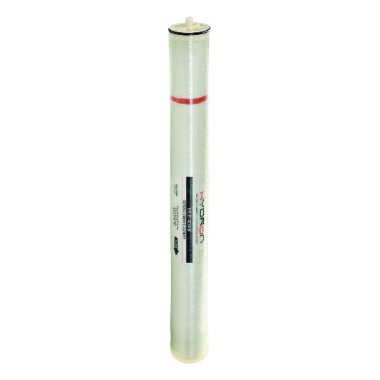 Hydron - HLE-4040 - Low Energy - Reverse Osmosis Commercial Membrane - 2800 GPD